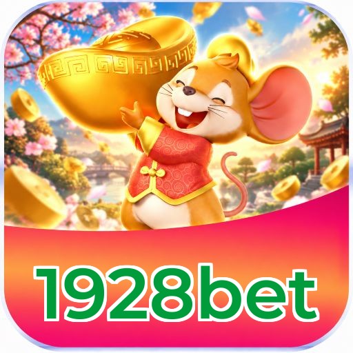 1928bet Logo Oficial - Cassino Online Certificado Brasil