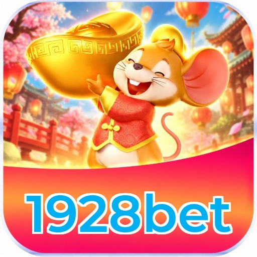 Fortune Tiger Logo 3