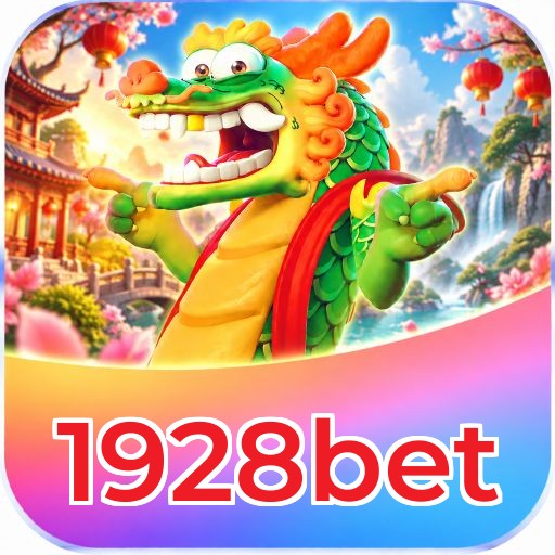 1928bet Logo 1