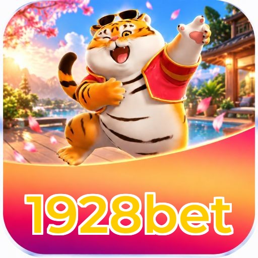 1928bet Instalar Logo 3